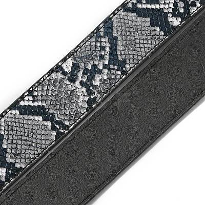 PU Leather Crossbody Shoulder Straps FIND-WH0040-19-1