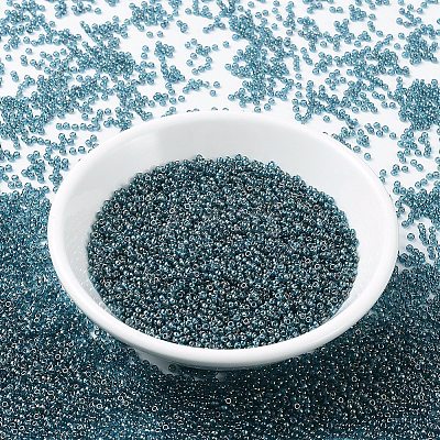 MIYUKI Round Rocailles Beads X-SEED-G007-RR0305-1