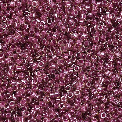 MIYUKI Delica Beads SEED-X0054-DB0283-1