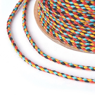 Macrame Cotton Cord OCOR-F010-C07-1
