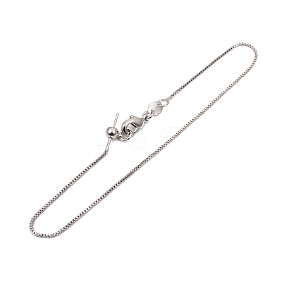 Brass Stud Earring Findings MAK-G014-05-1