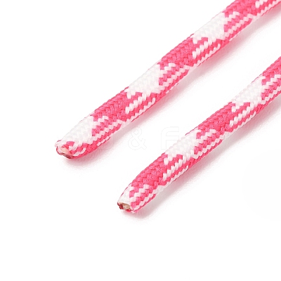 Polycotton Braided Cord with Inner Core OCOR-NH0002-01-20-1