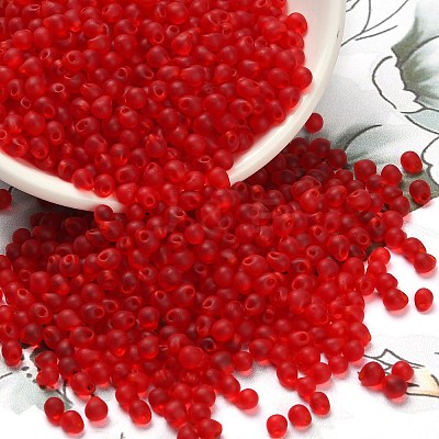 MIYUKI 3.4mm Drop Beads X-SEED-MY04-DP140F-1