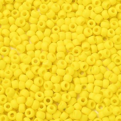 TOHO 6/0 Round Beads SEED-XTR06-0042F-1