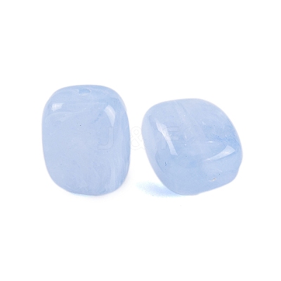 Acrylic Bead OACR-H120-02K-1