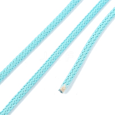 Braided Round Steel Wire OCOR-D300-11-1