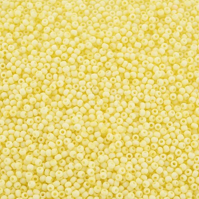 13/0 Glass Seed Beads SEED-T005-14A-A04-1