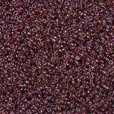 MIYUKI Round Rocailles Beads SEED-JP0010-RR3737-1