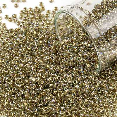 TOHO 11/0 Round Beads SEED-XTR11-0998-1