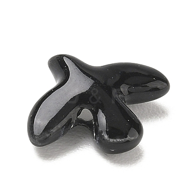 Handmade Porcelain Beads PORC-D013-01C-1