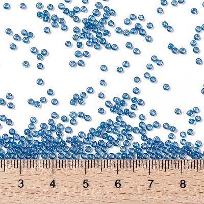 TOHO 11/0 Round Beads X-SEED-TR11-0309-1