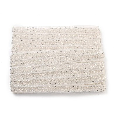 Polyester Lace Trims OCOR-A007-24-1
