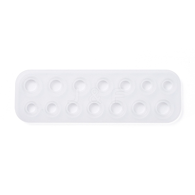 Silicone Ring Molds DIY-G007-06-1