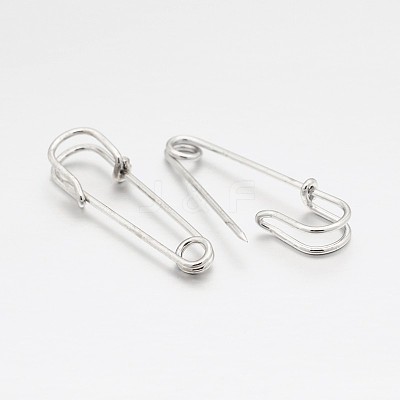 Iron Safety Pins IFIN-A171-05A-1