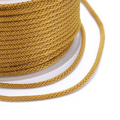 Polyester Braided Cords OCOR-I006-A01-30-1