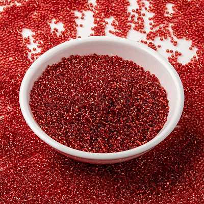 MIYUKI Round Rocailles Beads SEED-X0056-RR0010-1