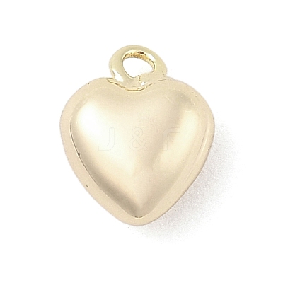 Brass Charms LS-KK-S514-05A-G-1