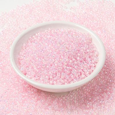 MIYUKI Round Rocailles Beads X-SEED-G008-RR0272-1