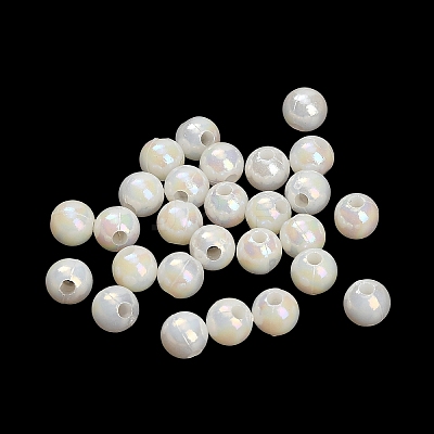 Plastic Beads KY-L082-02A-05-1