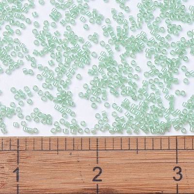 MIYUKI Delica Beads SEED-J020-DB1483-1