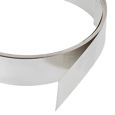 Flat Cupronickel Wire CWIR-WH0012-07G-02-1