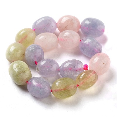 Natural Malaysia Jade Beads Strands G-P528-N13-01-1