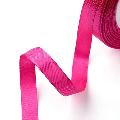 Valentines Day Gifts Boxes Packages Single Face Satin Ribbon RC37MMY-028-1