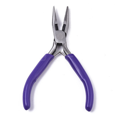 45# Steel Jewelry Plier Sets TOOL-S012-08B-1