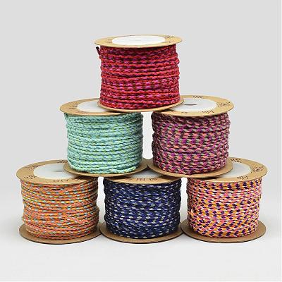 Braided Nylon Cord NWIR-D050-M-1