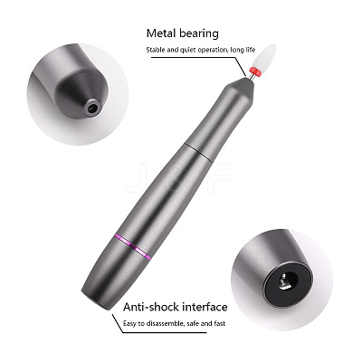 Taper Radius Ceramic Grinding Head MRMJ-R067-07-1