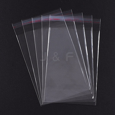 Cellophane Bags OPC-I003-10x15cm-1