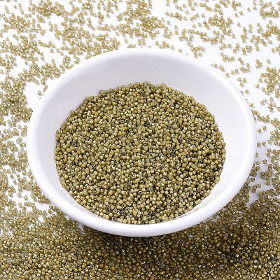 MIYUKI Delica Beads SEED-J020-DB2046-1