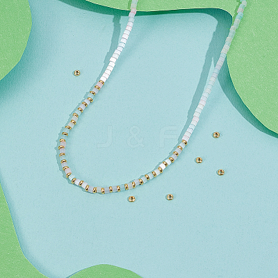 925 Sterling Silver Beads STER-BC0004-21A-G-1