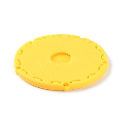 Yo Yo Maker Tool DIY-H120-A01-04-1