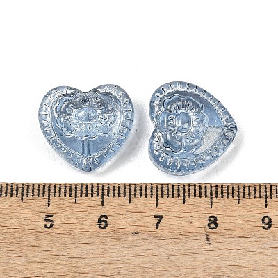 Glass Beads X-GLAA-G126-01F-1