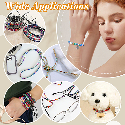 DIY Bracelets Making Kits DIY-NB0014-26-1
