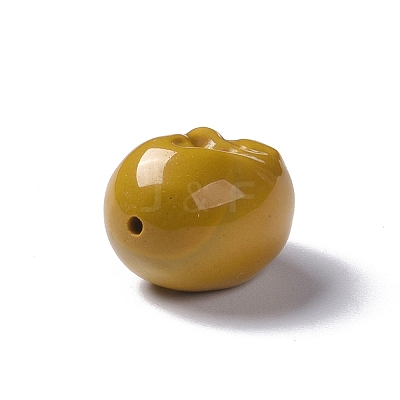 Natural Mookaite Beads G-I352-03-1