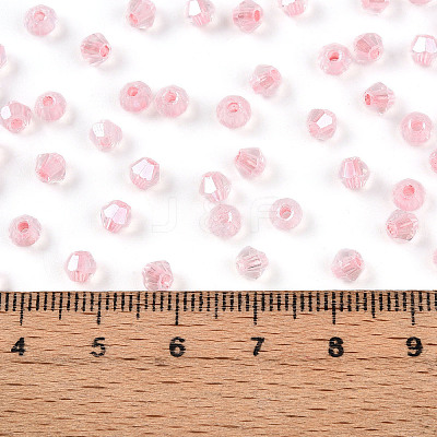 Glass Seed Beads SEED-N007-01E-1