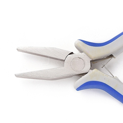Carbon Steel Jewelry Pliers P009Y-1