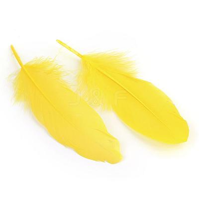 Goose Feather Costume Accessories FIND-Q044-09-1
