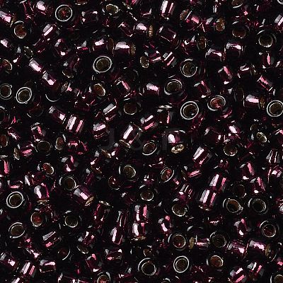 TOHO 15/0 Round Beads SEED-XTR15-0026C-1