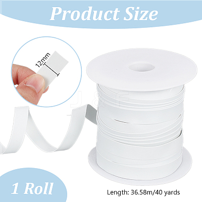 1Pc Synthetic Rubber Elastic Cord OCOR-OC0001-61C-1