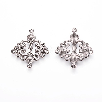Tibetan Style Links TIBE-MSMC005-B-1