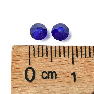 Preciosa® Crystal Beads X-PRC-BA4-30240-1
