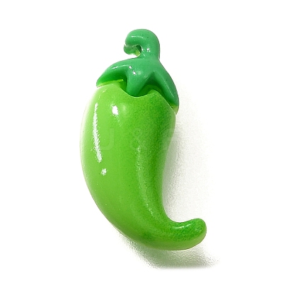 Resin Cabochons LS-RESI-D275-01H-01-1