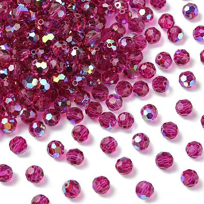 Preciosa® Crystal Beads X-PRC-BB6-70350-200-1