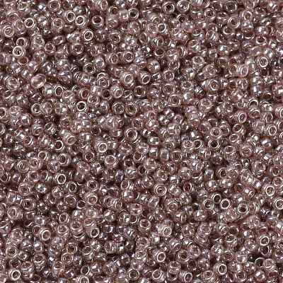 MIYUKI Round Rocailles Beads SEED-JP0010-RR3512-1