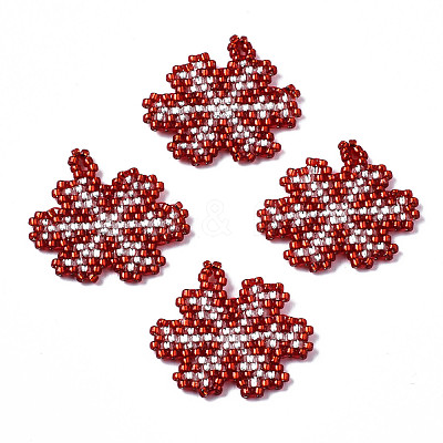 MIYUKI & TOHO Japanese Seed Beads SEED-Q037-030-1
