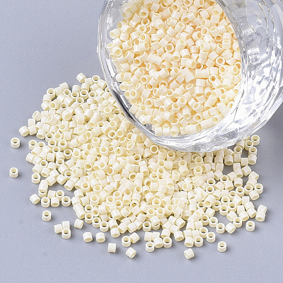 FGB 11/0 Grade A Glass Seed Beads SEED-S030-0732-1