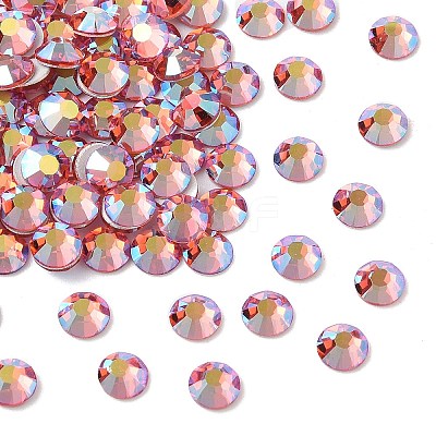 Preciosa® MAXIMA Crystal No Hotfix Flatback Stones Y-PRC-NSS16-90350-200-1